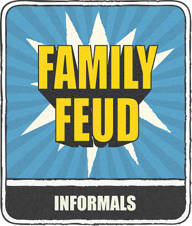 FAMILY FEUD